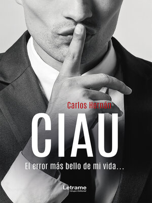 cover image of CIAU